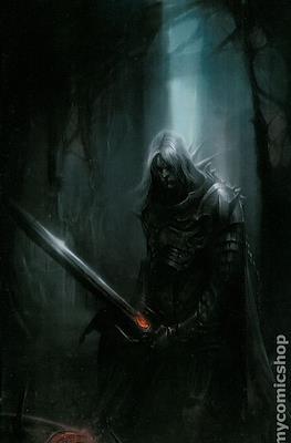 Elric The Balance Lost (Variant Cover) #12.1