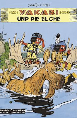 Yakari #9