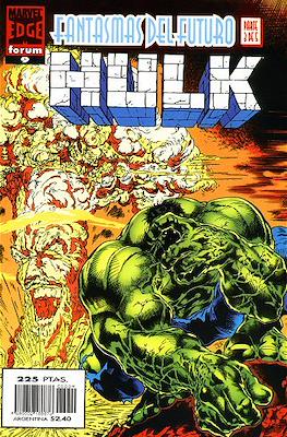 Hulk Vol. 2 (1996-1998) #9