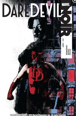 Daredevil: Noir #2