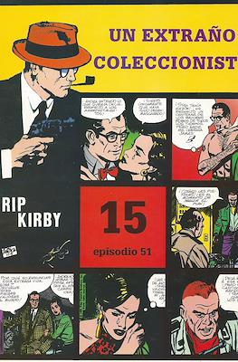 Rip Kirby #51