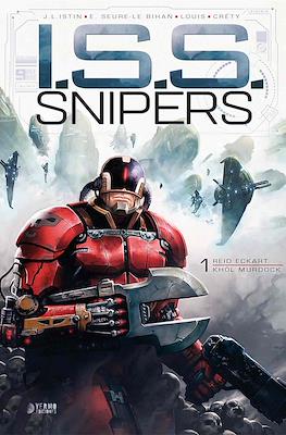 I.S.S. Snipers (Cartoné 136 pp) #1