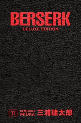 Berserk Deluxe Edition (Cartonato) #11