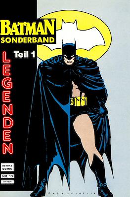 Batman Sonderband #13