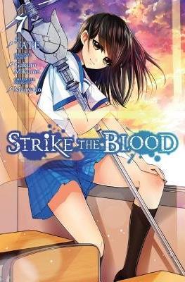 Strike the Blood #7