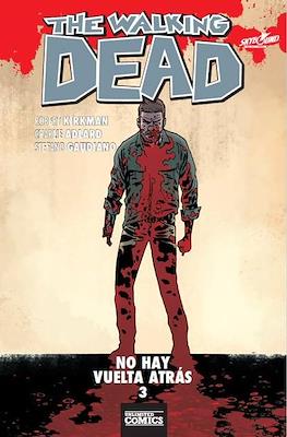 The Walking Dead #57