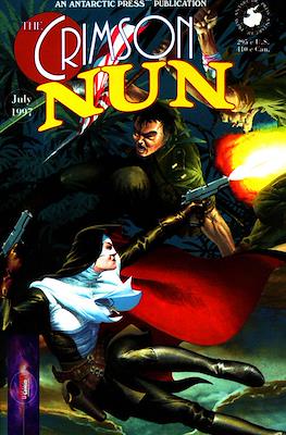 The Crimson Nun #2