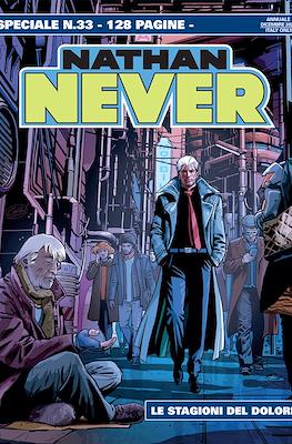 Nathan Never Speciale #33