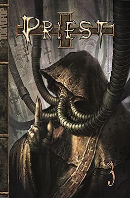 Priest #3