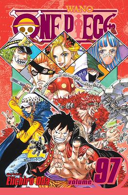One Piece (Softcover) #97