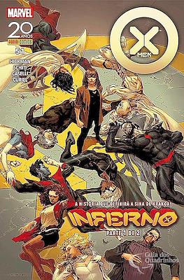 X-Men (2020-) #51