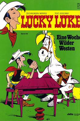 Lucky Luke #66