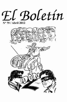 El Boletín #79