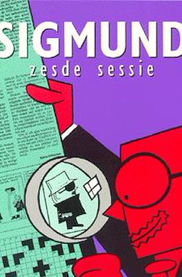 Sigmund #6