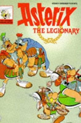 Asterix (Softcover) #7