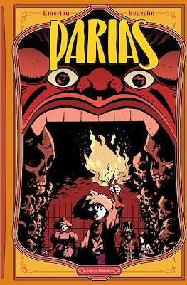 Parias #3