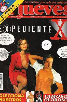 El Jueves #988