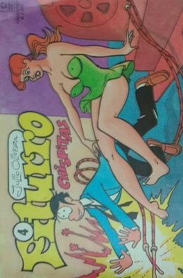 Piturro (Tercera Época) #4