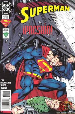 Superman Vol. 1 #279