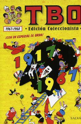 TBO Edición Coleccionista #20