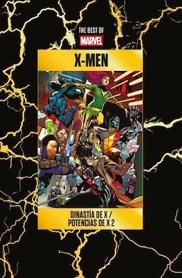 The Best of Marvel #7