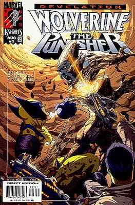 Wolverine / The Punisher: Revelation #3