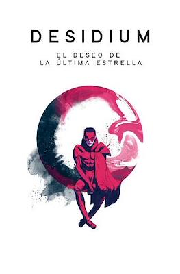 Desidium. El deseo de la última estrella
