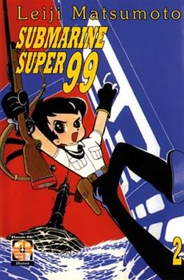 Submarine Super 99 #2
