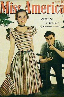 Miss America Magazine Vol. 6 (1947) #2