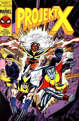 Projekt X / X-Men