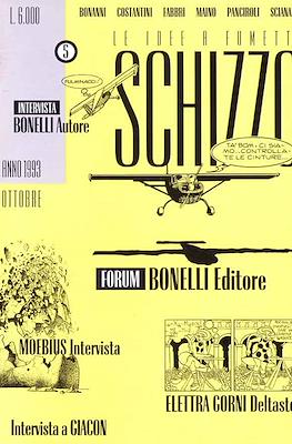 Schizzo #5