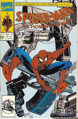 Spider-Man Vol. 1 (1995-1996) (Grapa) #16