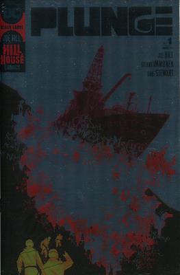 Plunge (2020-Variant Covers) #1.2