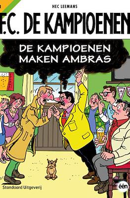 F.C. De Kampioenen #61