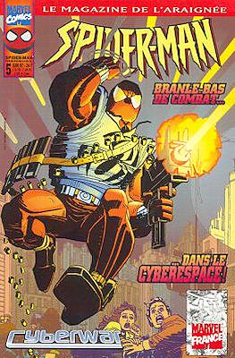 Spider-Man (1997-2000) #5