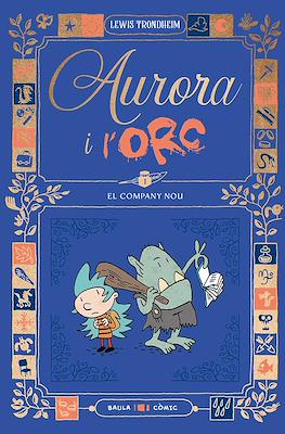 Aurora i l'orc (Rústica 64 pp) #1