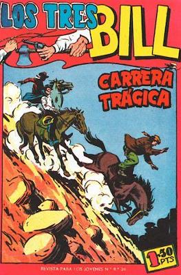 Los tres Bill #21