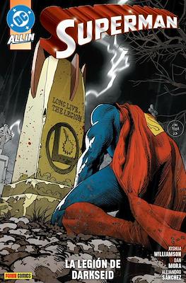 Superman (2024) #7