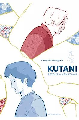 Kutani. Regreso a Kanazawa
