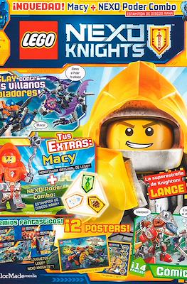 Lego Nexo Knights #9