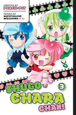 Shugo Chara Chan! #3
