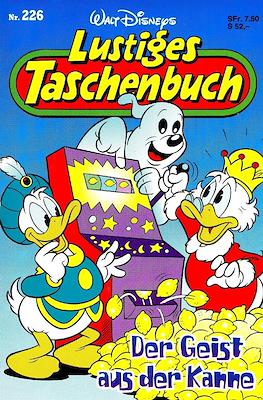 Walt Disneys Lustige Taschenbücher / Lustiges Taschenbuch #226