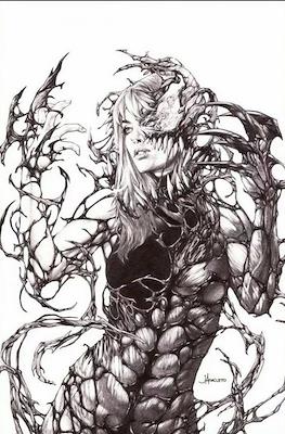 Symbiote Spider-Man (2019-Variant Covers) #1.19