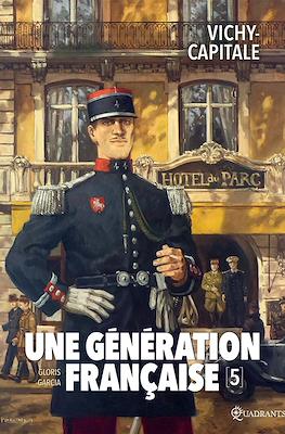 Une génération française #5