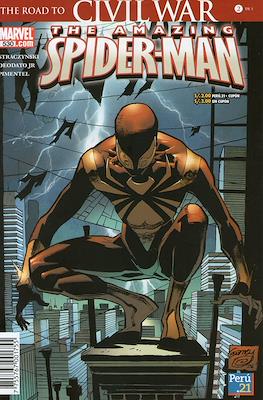 The Amazing Spider-Man #530