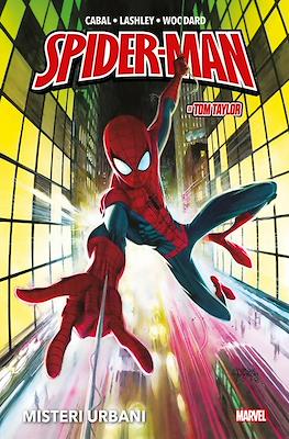 Marvel Deluxe #82