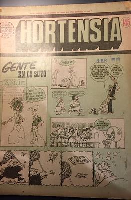 Hortensia #145