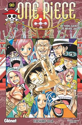 One Piece #90