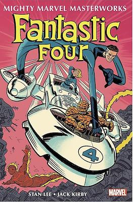 Mighty Marvel Masterworks. Fantastic Four #2