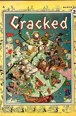 Cracked (1958-1985)